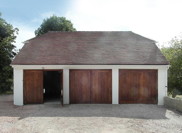 Impact_3 Bay Garage with 1st Floor20130724_0010